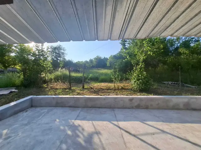 Casa + teren