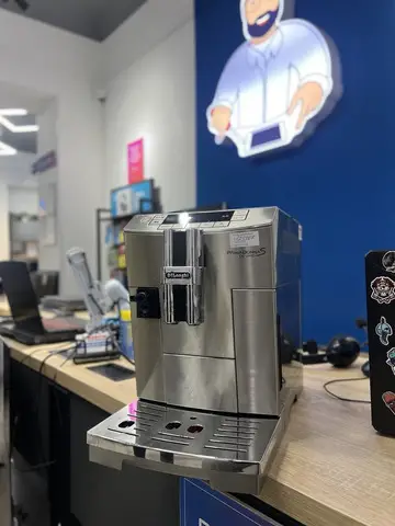 Service reparatii expresoare cafea Harghita