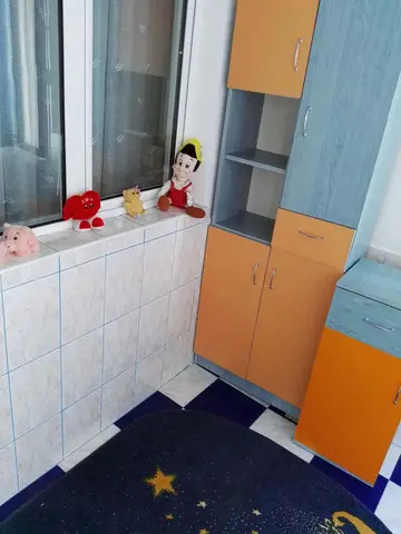 Vand apartament 2 camere ultracentral