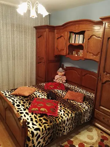 Vand apartament 2 camere ultracentral