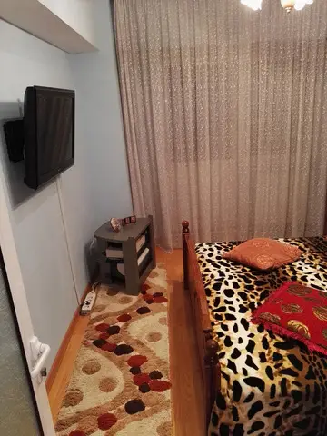 Vand apartament 2 camere ultracentral