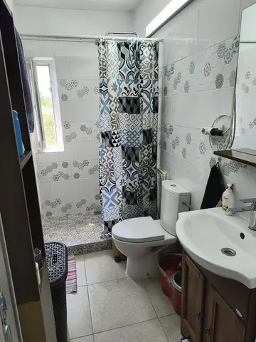 Casa si curte de vanzare, beci, 2 terase, 2 fantani