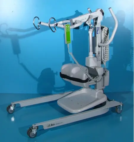 Macara pentru transportul pacientilor Liko Sabina II