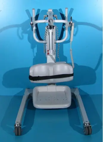 Macara pentru transportul pacientilor Liko Sabina II