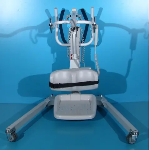 Macara pentru transportul pacientilor Liko Sabina II