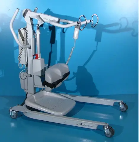 Macara pentru transportul pacientilor Liko Sabina II