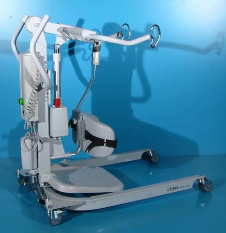 Macara pentru transportul pacientilor Liko Sabina II