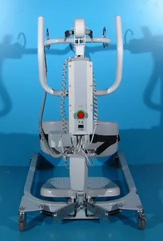 Macara pentru transportul pacientilor Liko Sabina II