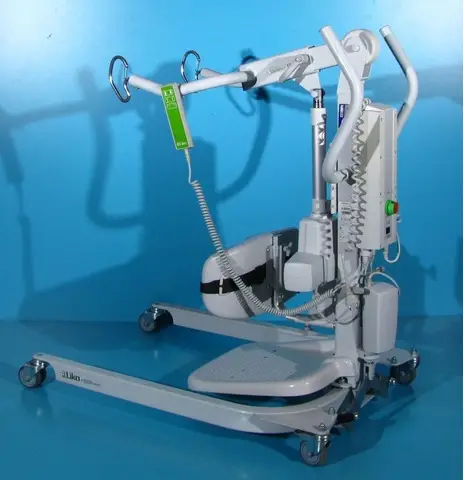 Macara pentru transportul pacientilor Liko Sabina II