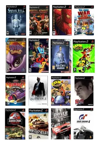 Vand casete audio, CD Rock s CD-PS3 si HDD cu jocuri