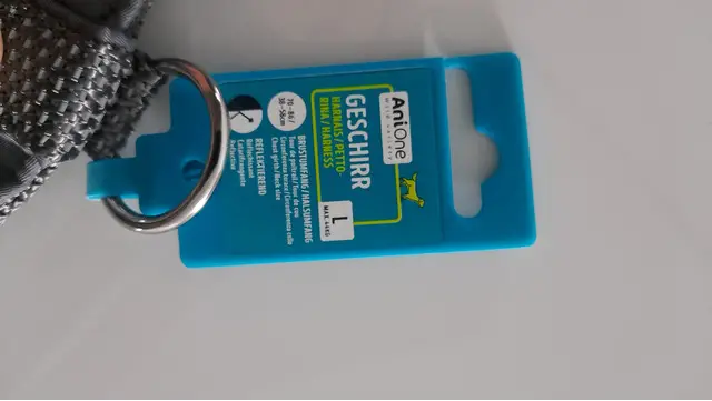 Zgarda catel Anione mar L