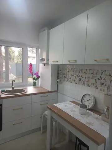 Proprietar, inchiriez garsoniera in vila