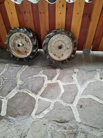 Roti motosapa