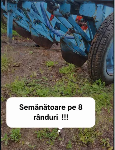Vand utilaje agricole !!