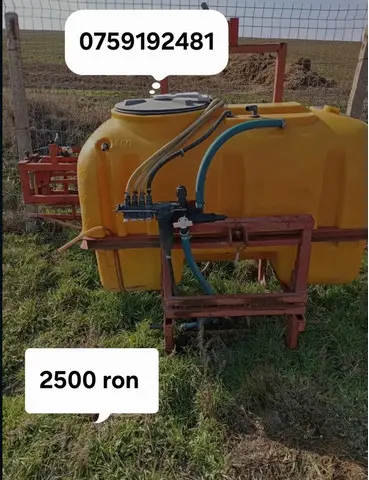 Vand utilaje agricole !!