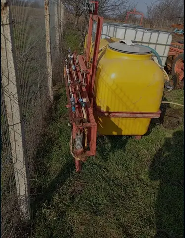 Vand utilaje agricole !!