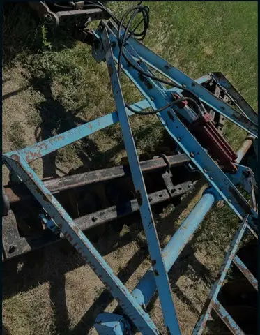 Vand utilaje agricole !!