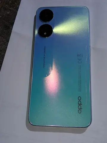 Oppo a78 5g