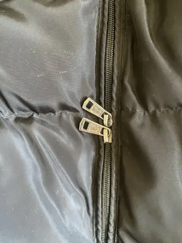 Geanta moncler groasa