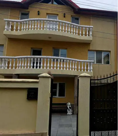 Vand vila p+1+M zona Fundeni Bucuresti