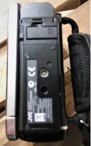Vand camera video JVC HD Everio Full HD 1920 1080