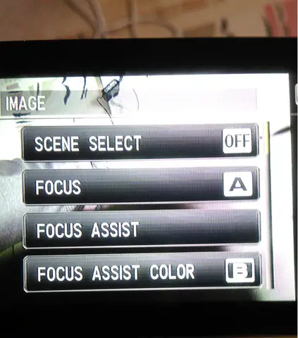 Vand camera video JVC HD Everio Full HD 1920 1080