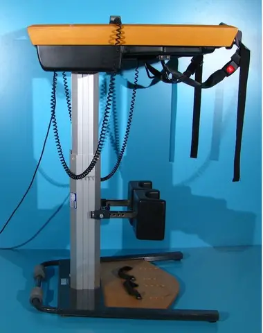 Verticalizator electric - Richter