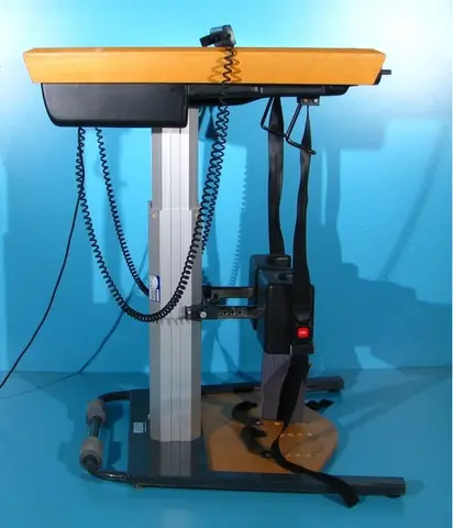 Verticalizator electric - Richter