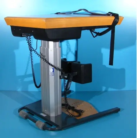 Verticalizator electric - Richter