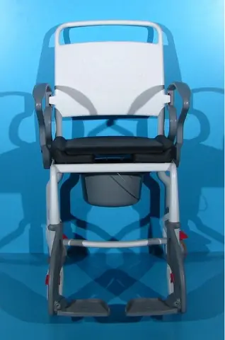 Scaun pentru WC si baie -Rebotec