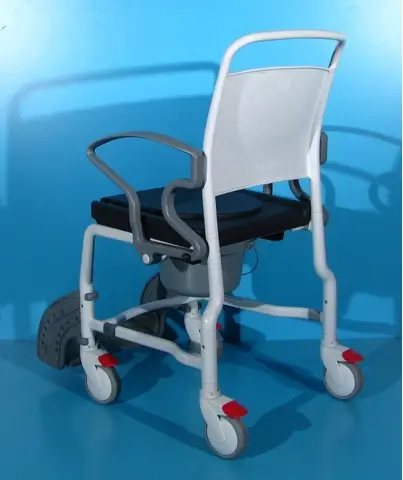 Scaun pentru WC si baie -Rebotec