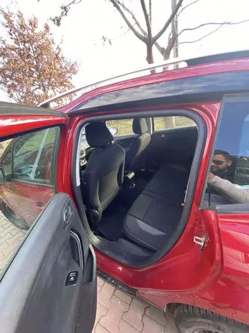 Peugeot 2008, fabric.2019, prim proprietar