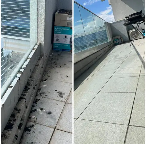 Servicii curatenie apartamente / case / regim airbnb