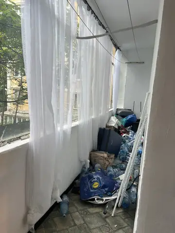 Servicii curatenie apartamente / case / regim airbnb