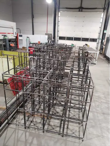 Proiectare sudor lacatus