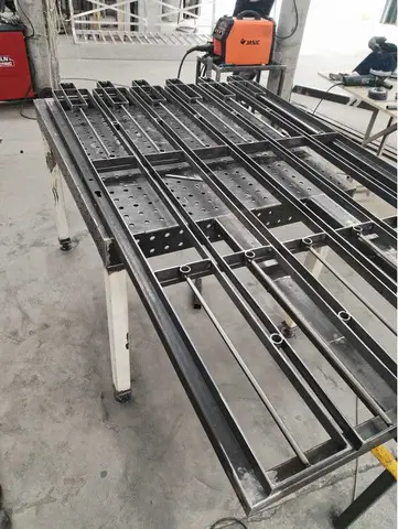 Proiectare sudor lacatus