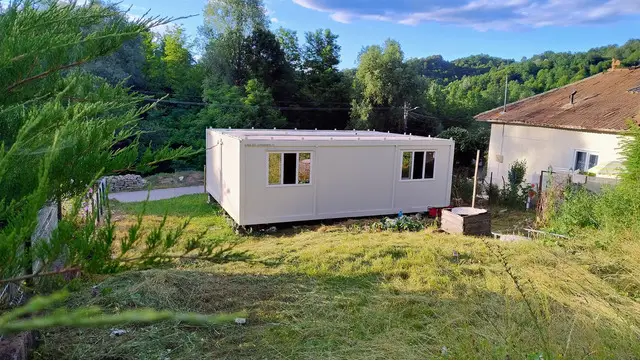 Teren intravilan in Alunis, Prahova