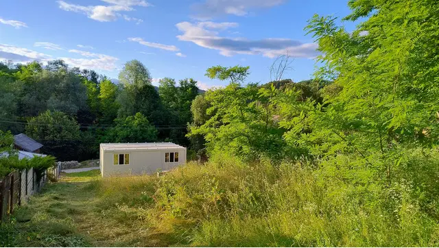 Teren intravilan in Alunis, Prahova