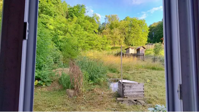 Teren intravilan in Alunis, Prahova