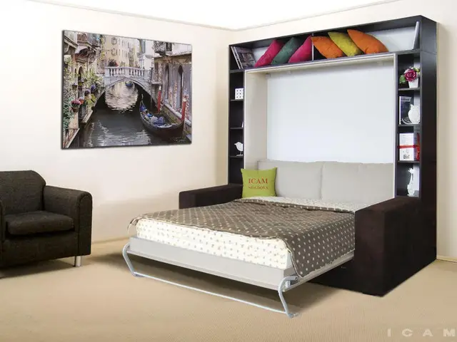 Producem mobila pe comanda in Bucuresti si alte orase