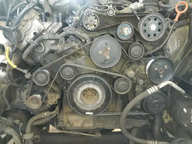 Angajez Mecanic Auto