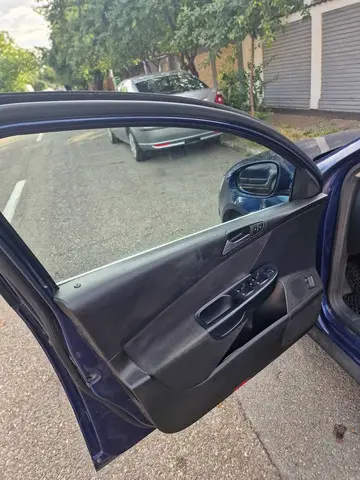 Vand Volskwagen Passat B6