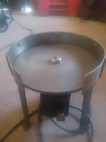 Vand masina de tuns oi