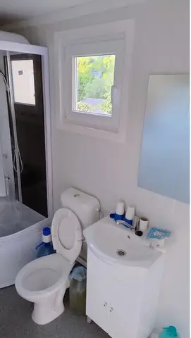 Casa modulara noua 48mp, cu izolatie termica