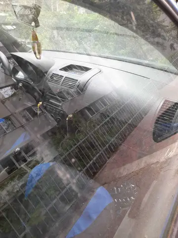 Volkswagen Polo 2007, 1.2 benzina, 115.000 km