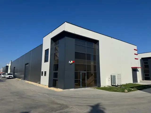 Reconditionare Metalica si Vopsitorie Industriala