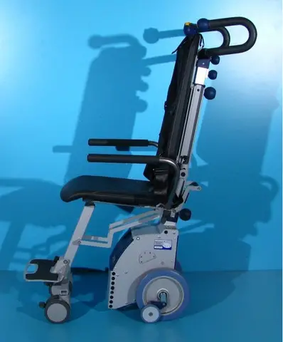 Elevator pentru scari AAT S-Max