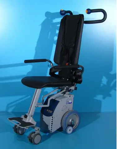 Elevator pentru scari AAT S-Max