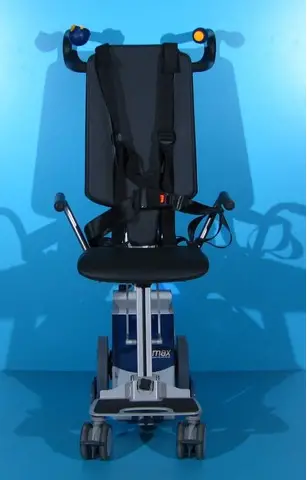 Elevator pentru scari AAT S-Max