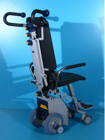Elevator pentru scari AAT S-Max